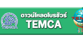 Invitation to the TEMCA 2012